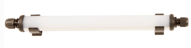 LED lys series 23 24-42VDC/AC 236mm 6500k 4W 580lm