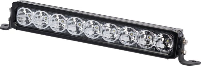 LED langdistanselys 9x10W - 709meter