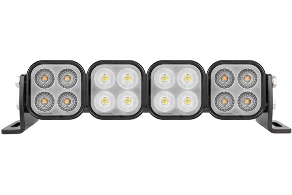 VX Unite - 4x spot, 9-32V