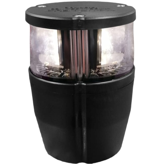 NaviPro LED Mast 225° <12m 2NM 10-30V