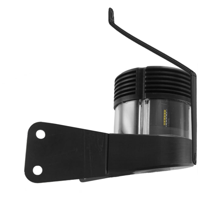 NaviPro LED Mast 225° vertikal montert <50 5NM 20-30V