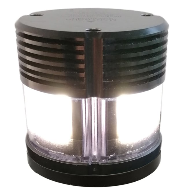 NaviPro LED lav Mast 225° <50m 5NM 20-30V