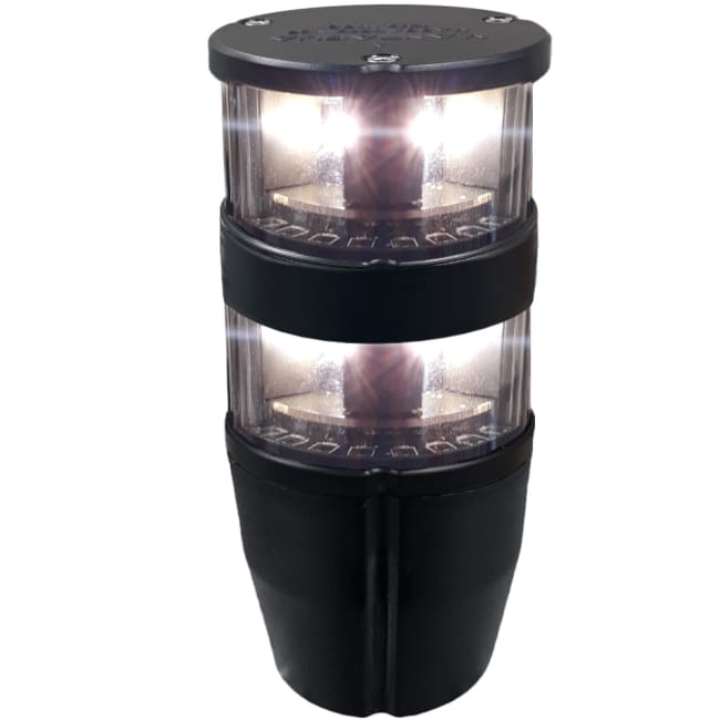 NaviPro LED Dbl Hekk 135° <50m 2NM 10-30V