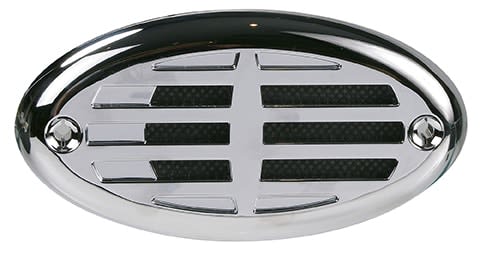 Horn for innfelling rustfritt