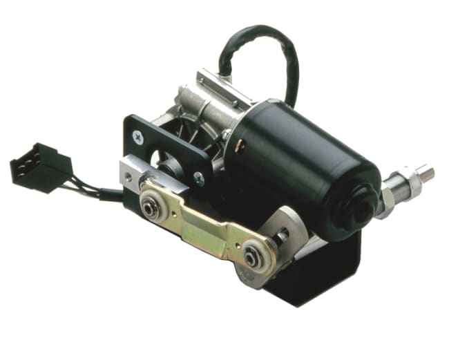 Vindusviskermmotor LP1260 12V