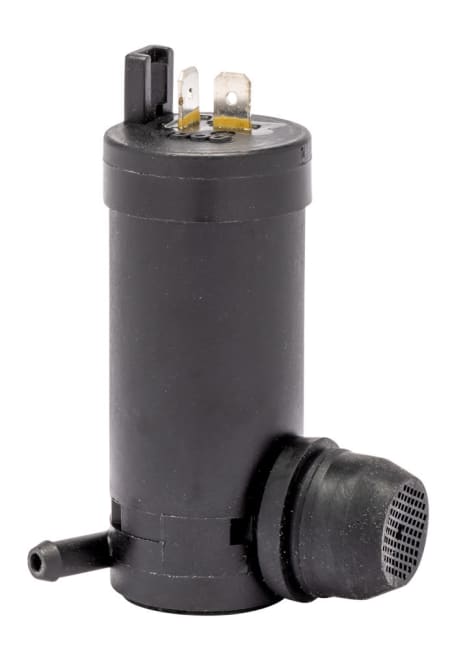 Motor for vanntank 24V