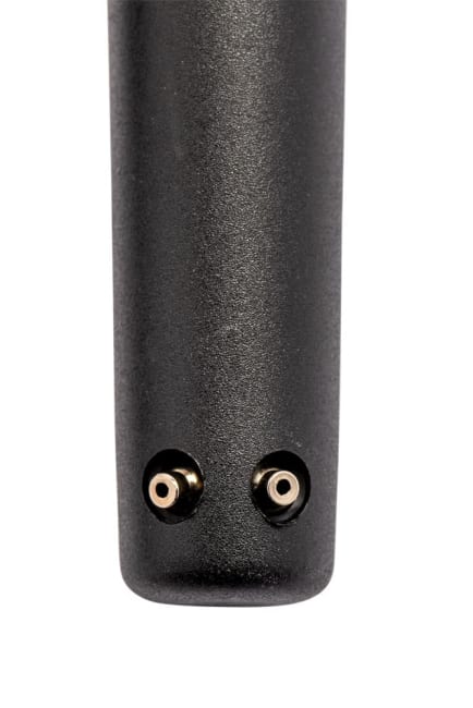 Dyse 2 stråler 43mm