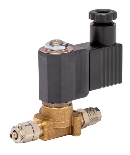 Elektroventil Speich 24V