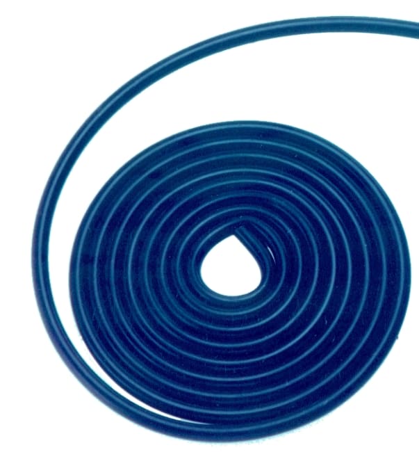 Slange 6x4mm 5m