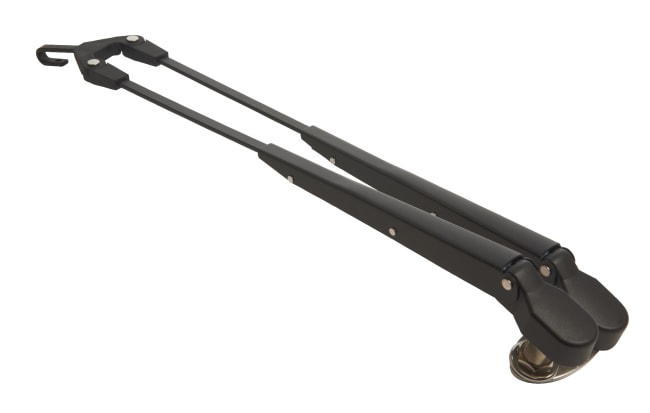 Pantograph Parallellarm Kraftig type 330 - 457 mm