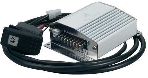 Kontroller vindusvisker 24V
