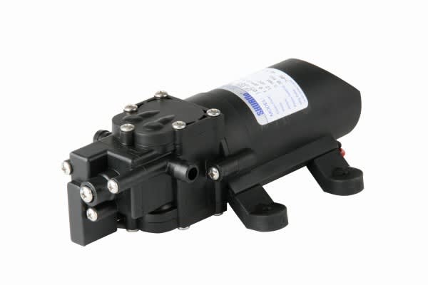 Trykkvannspumpe 4L 12V