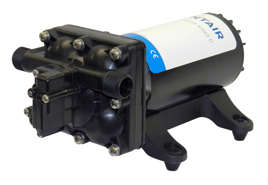 Trykkvannspumpe 15L 12V OEM