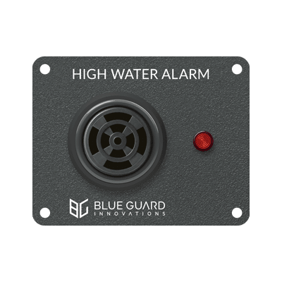 Panel 1 x vannalarm BG-AP-1