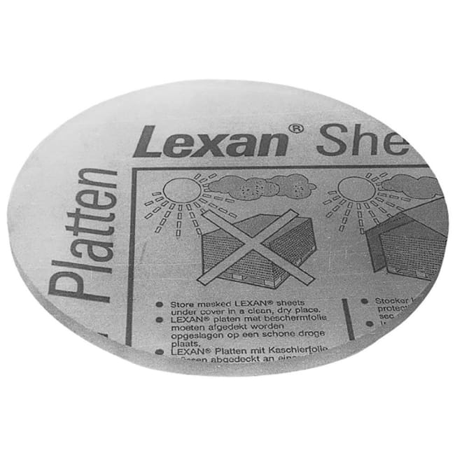 Polyglass for 332622 og 332624 3" & 4"