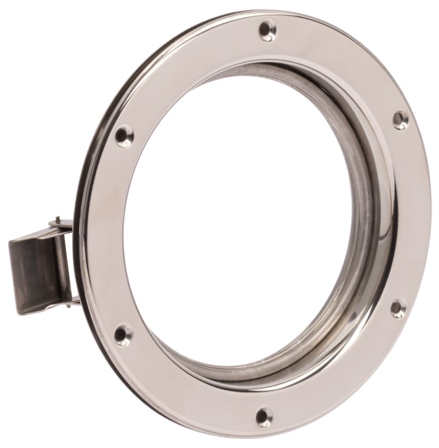 Åpningsventil 150mm