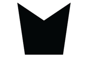 Pakning - kompresjonstetning 15" rund