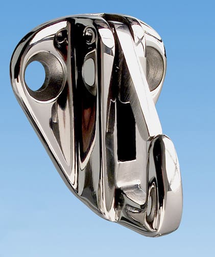 Fenderfeste fjær SS316