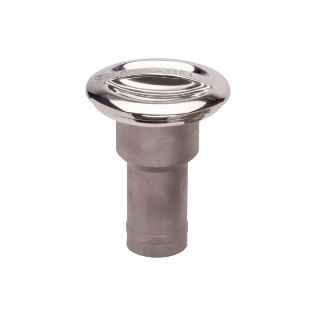 Dekksforskruvning 1 1/2 Waste