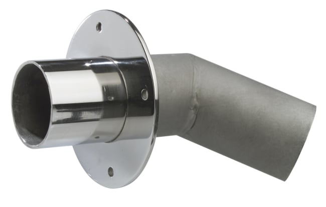 Eksosrør SS