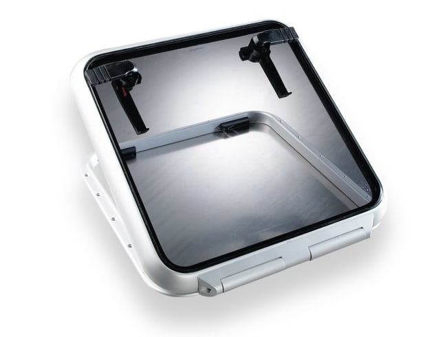 Dekksluke Offshore 62-serie (50x50) R36