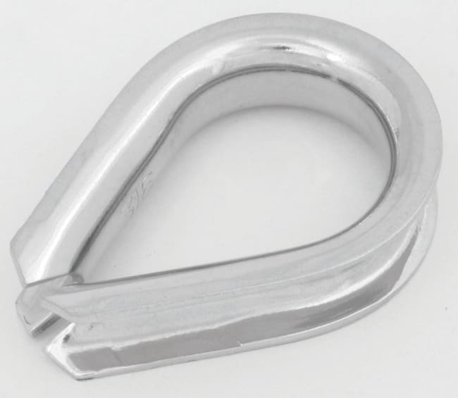 Kause SS316