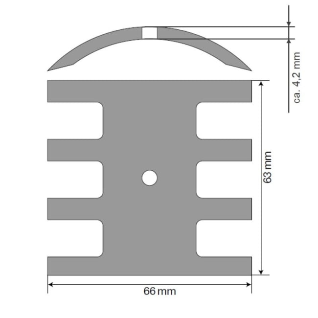 KAM 1/2  F8B/F80B