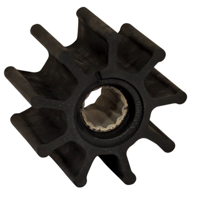 Impeller Kit FIP 80S Nitril splined