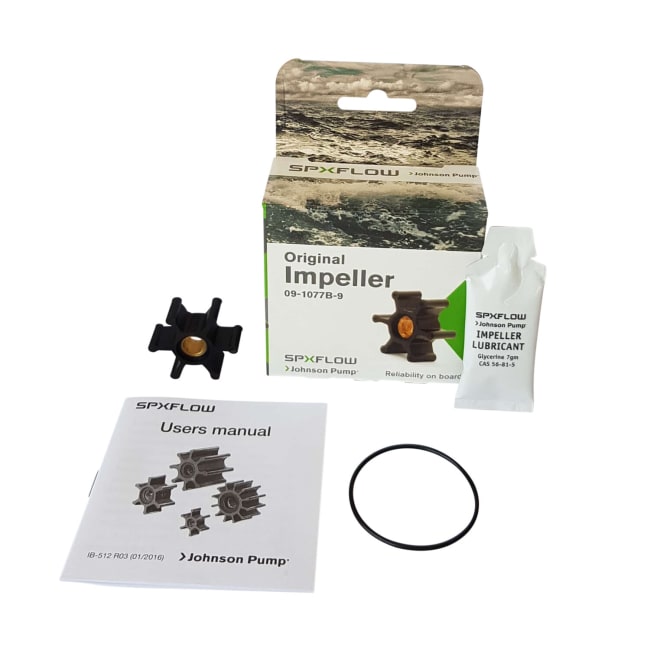 Impeller Kit  F2P10