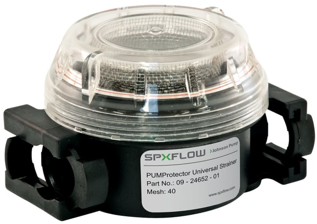 Filter (universal) 20 Mesh  - rett
