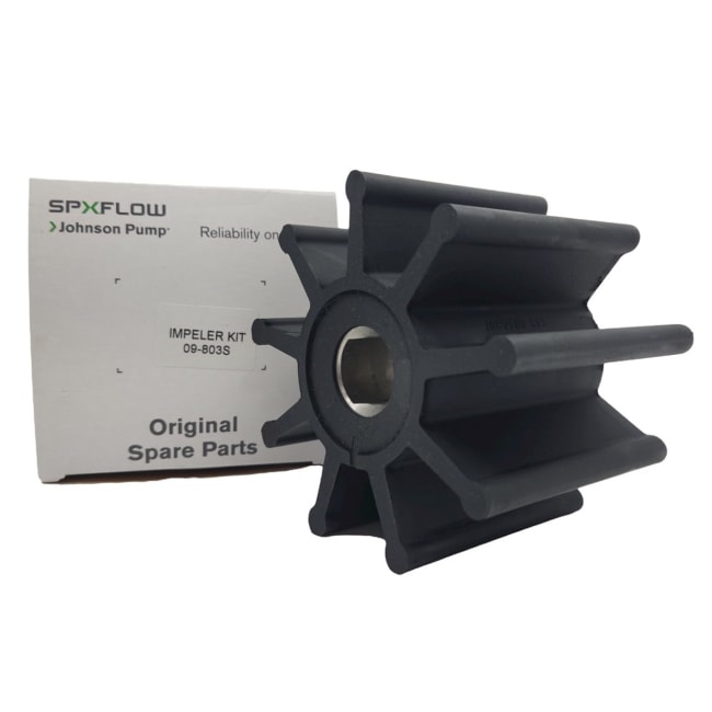 Impeller Kit FIP50S