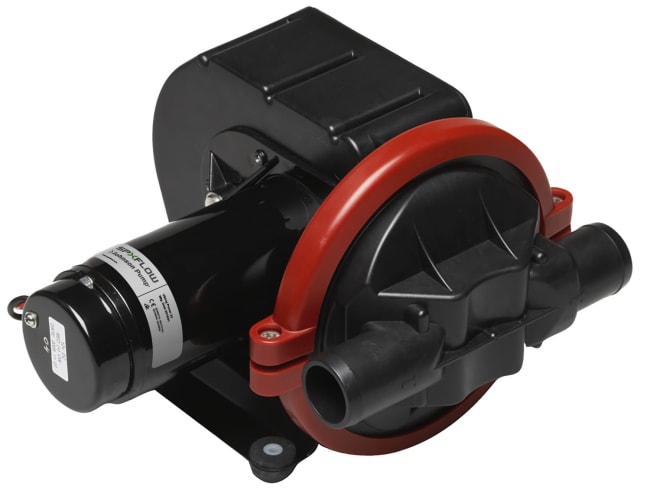 Viking Power 32 12V