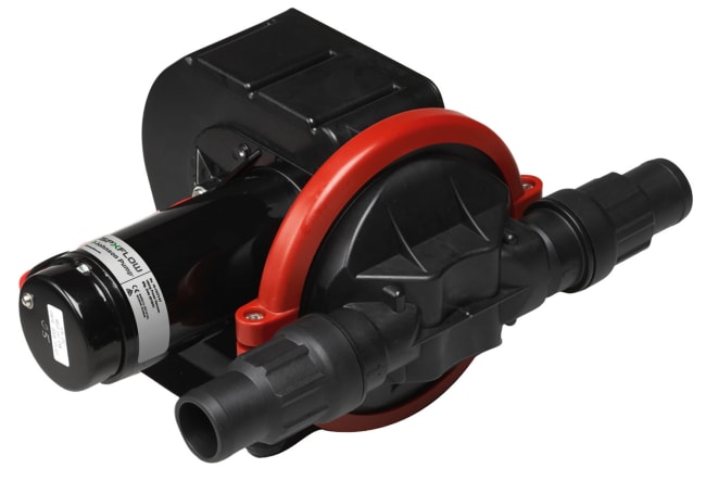 Viking Power Vakumpumpe 12V