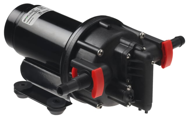 Trykkvannspumpe 13L WPS3.5 12V