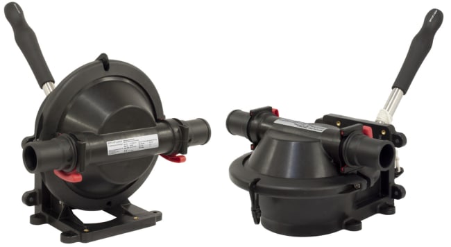 Viking Universal Manual Bilge Pump