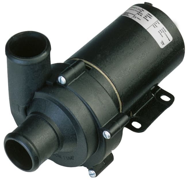 C090P5-1 Sirkulasjonspumpe 100L 12V