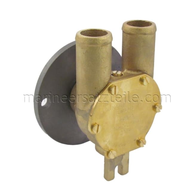 F4B-9 Impellerpumpe OEM  U/09.45693 HS