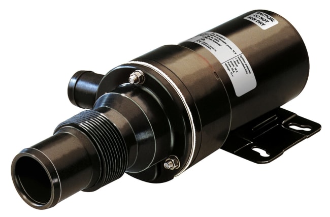 Septik tømmepumpe 24V  TA3P10-19