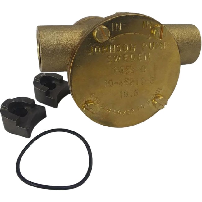 F35B-9 Impellerpumpe OEM (10-35211-3)