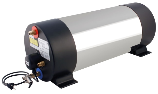 Varmtvannsbereder 60L/500W