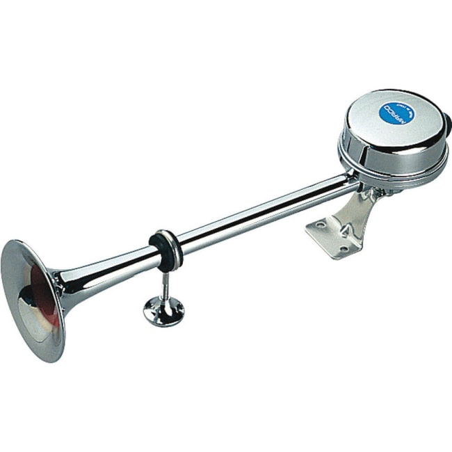 Horn EM2 Stainless steel 12V 40cm
