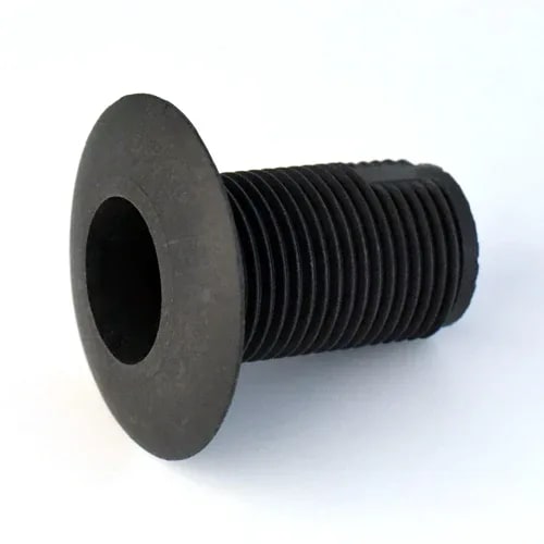 Sumlog gjennomføring 30-50 kn