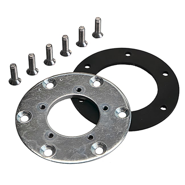Flens adapter kit Ø80mm-Ø54mm