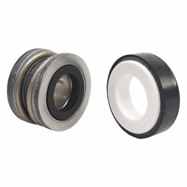 Mekanisk tetning 09-0.2247.050