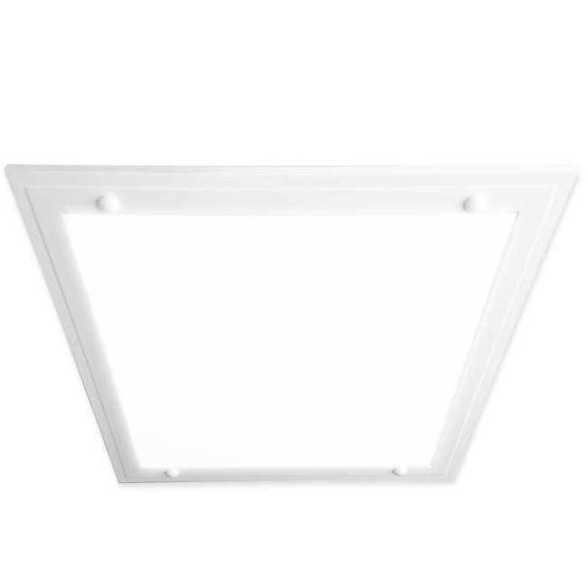 Lyspanel 3500lm 24V 595x595x9mm 4000k