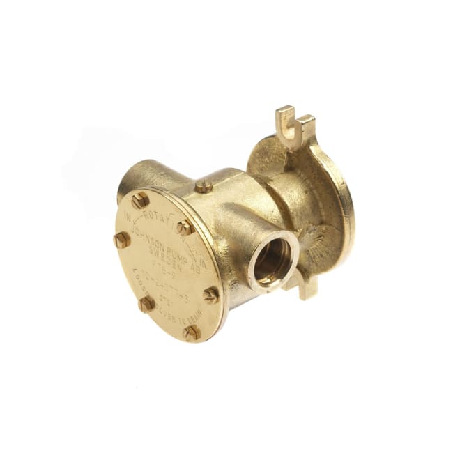 F7B-9 Impellerpumpe OEM (10-24277-3)