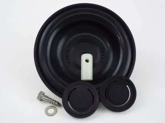 Membran Kit for SD60-serie