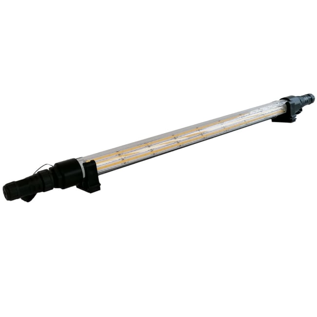 LED lysrør avtagbart 230V 1200lm L550mm