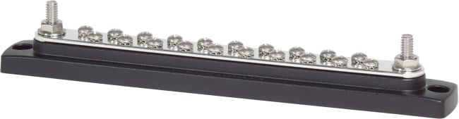 Koblingsskinne 20 x 8-32  (2302)