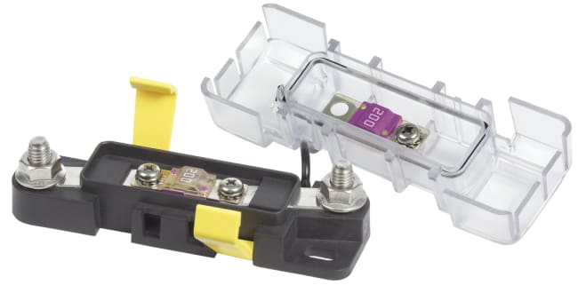Sikringsholder Safety for AMI/MIDI (7720)